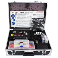 ARTITOOL Car Glass Welding Set E6 E8 - High Quality Car Glass Welding Machine