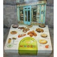 Ice Cream Sherbet Gelato Making Set