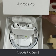 Apple Airpods Pro Gen 2 2023 Second