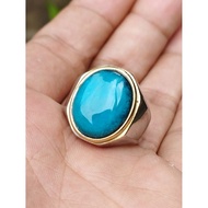 Office dimension doko crystal bluis dimension ring