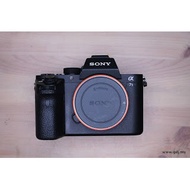 [USED] Sony a7S Mark II [d3091]