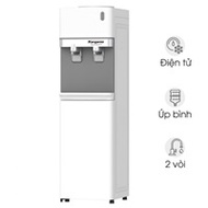 Cây nước nóng lạnh Kangaroo KG35A2