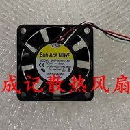 9WF0624H7D05 FANUC FANUC System Machine Tool Driver Fan A90L-0001-0423#50