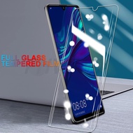 Huawei Y5 Y6 Y7 Y9 Prime 2018 Y3 Y5 Y6 II Tempered Glass Screen Protector Film