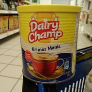 Crimer Manis Dairy Champ 1kg