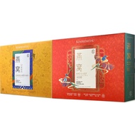 KINOHIMITSU [B1G1] Bird's Nest Gift Set (Snow Lotus + Red Dates &amp; Cactus) + Bird's Nest with Ginseng 6's