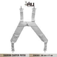 Dahrim Carter | Dahrim Cumi2 | Dahrim Libanon/Brimob
