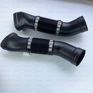 ท่ออากาศ Merzedes-Benz รุ่น W220Car Air Intake Duct Hose for Mercedes Benz W220 S280 S320 S350 BENZ