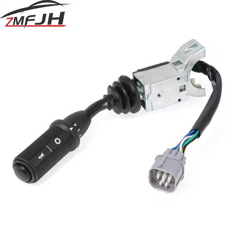701/80298 Forward Reverse Column Switch For JCB Backhoe Loader 3CX 4CX 1400B 1550B 1600B 1700B 214 2