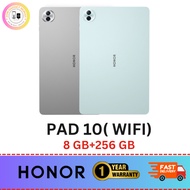 [NEW] HONOR Pad 10 16(8+8)GB+256GB Tablets 12.1" 2.5K Display | 10100mAh 35W Fast Charging| Snapdrag