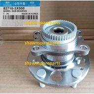 oem REAR Wheel Bearing Hyundai Elantra MD 11-16 / Kia Cerato K3 13-18 52710-3X000