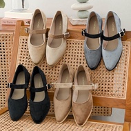 OK Price..!! Pointed Shoes - Daphne by VIMÉMO