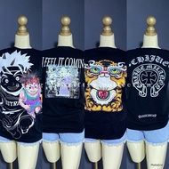 Unisex Tshirt Small-3XL