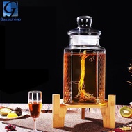 Gazechimp Beverage Dispenser Stand, Beverage Dispenser Holder, Multifunctional, Practical