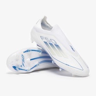 รองเท้าฟุตบอล Adidas F50 Elite Laceless FG (ตัวท็อปไร้เชือก)