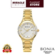 BN BNB10695 SERIES ELEGANCE WOMEN WATCH BNB10695-2217S