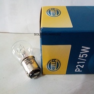 Hella K2 12Volt 21/5 Watt w rear brake 5w 12v 12v 12v