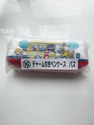 (全新) Sanrio 筆袋