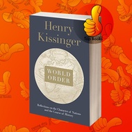 World Order Henry Kissinger