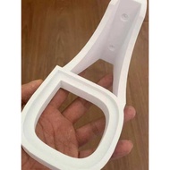 Linksys Velop Pro 7 MBE7001 BE11000 Router Mount Bracket Wall Hanging Base