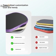 Kayaktion Laser Pickleball Paddle Protection Tape-Paddle Edge Guard-Racket Edge Protection Tape-Fit 