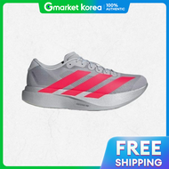 adidas | อาดดาส อาดซโร EVO SL แมน - SILVMTLUCREDIRONMT KI3381 2552000