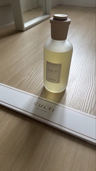 Culti Milano Damasque 室內擴香