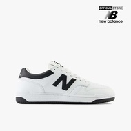 NEW BALANCE - Men's low-cut sneakers 480 BB480LBK-00W