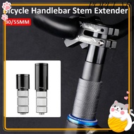 POPULAR Bike Stem Extender Extender Bike Extension Adapter Fork Stem Extension Riser Bicycle Fork Ad