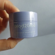 Glad2Glow Blueberry Ceramide Moisturizer 30g