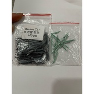 Plastic power button, external volume realme c11(2020)