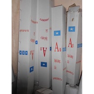 A0, A1 roll paper 100 gsm