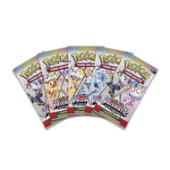 [Original] Pokémon TCG: Scarlet & Violet-Prismatic Evolutions Binder Collection