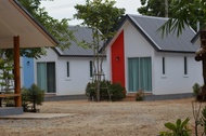 นกขมิ้น รีสอร์ท บ้านไร่ อุทัยธานี (Nok Khamin Resort, Ban Rai, Uthai Thani)