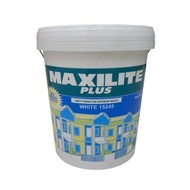 (7L) Dulux Maxilite Plus Emulsion Paint 15245 White