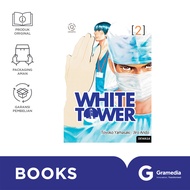 Akasha : White Tower 02