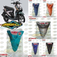 Panel inner 1 frame cover contact Yamaha Xride 125 Original Yamaha YGP (BY8)