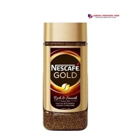 Nescafe Gold Coffee 200g