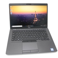 Dell latitude 5400 i7 8th gen 512gb ssd 16gb ram