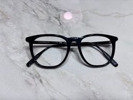 Montblanc 黑色眼鏡