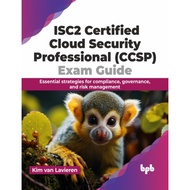 ISC2 Certified Cloud Security Professional (CCSP) Exam Guide
