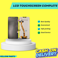 LCD TOUCHSCREEN HUAWEI NOVA 3I COMPLETE
