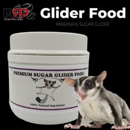 JY Hobbies Premium Sugar Glider Food GF007 High Protein Pellet Balanced Diet Makanan Sugar Glider (1