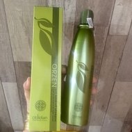 ORZEN CHICKEN AND CANDLE REMOVAL SHAMPOO