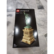 LEGO 21042 Architecture Statue of Liberty