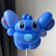Q版史迪仔造型氣球🎈