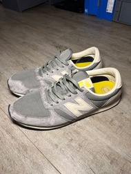 New balance 420 ( not Nike, adidas )