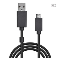 NEX Portable Headphone Cable  Cord Extended Line for G635 G633 G933 G935 G633S G933S Earphone Gaming