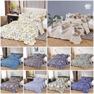 cadar 6-in-1 Patchwork Set high quality 100% cotton