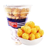 开小差-爆米花-焦糖味 120克 KAIXIAOCHAI-Popcorn-Caramel Flavor 120G